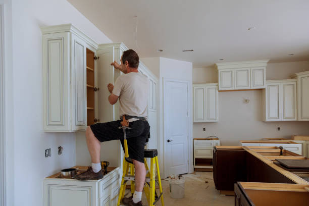 Licensed Kitchen service in Cambridge, WI - Remodeling Of Kitchen