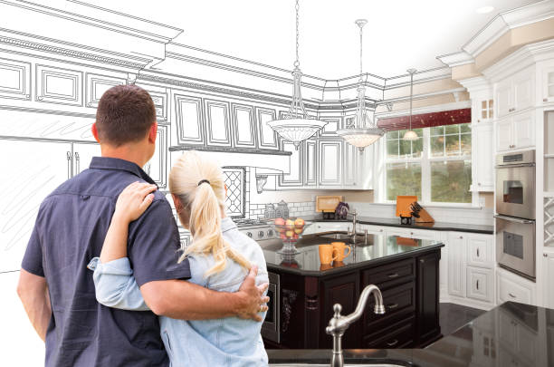 Professional Kitchen technician working in Cambridge, WI
