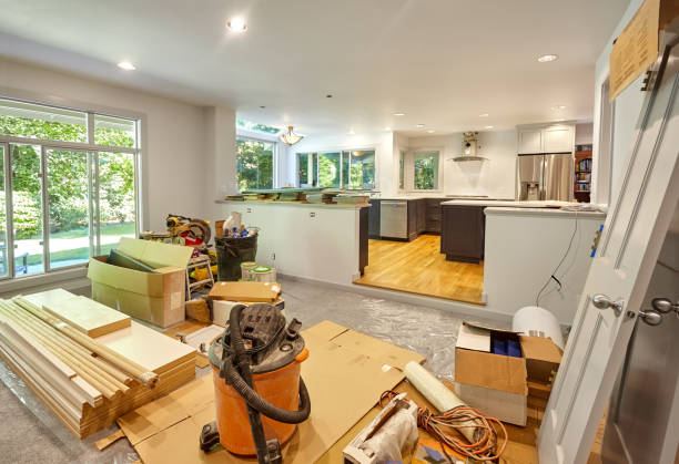 Reliable Kitchen contractor in Cambridge, WI by Remodeling Of Kitchen